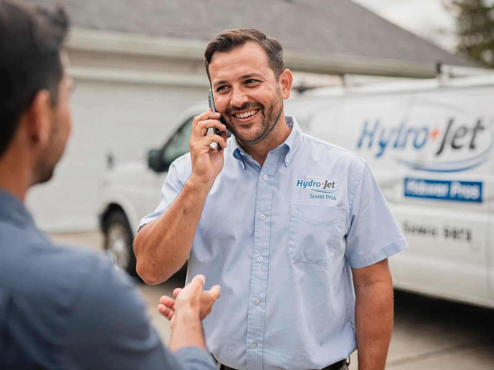 Hydro Jetting Haugan, MT FAQs